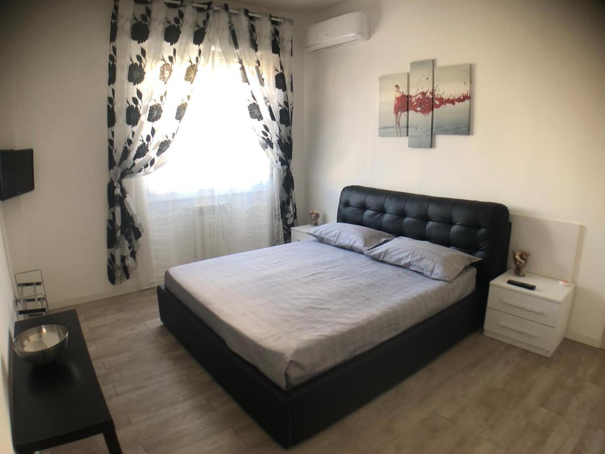 Cozyco Apartment Corsico Bagian luar foto