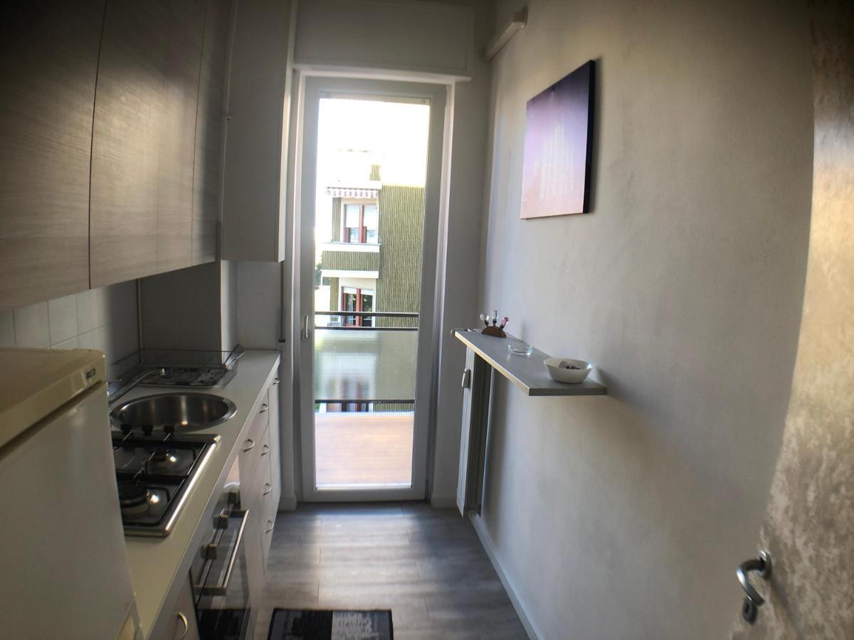 Cozyco Apartment Corsico Bagian luar foto