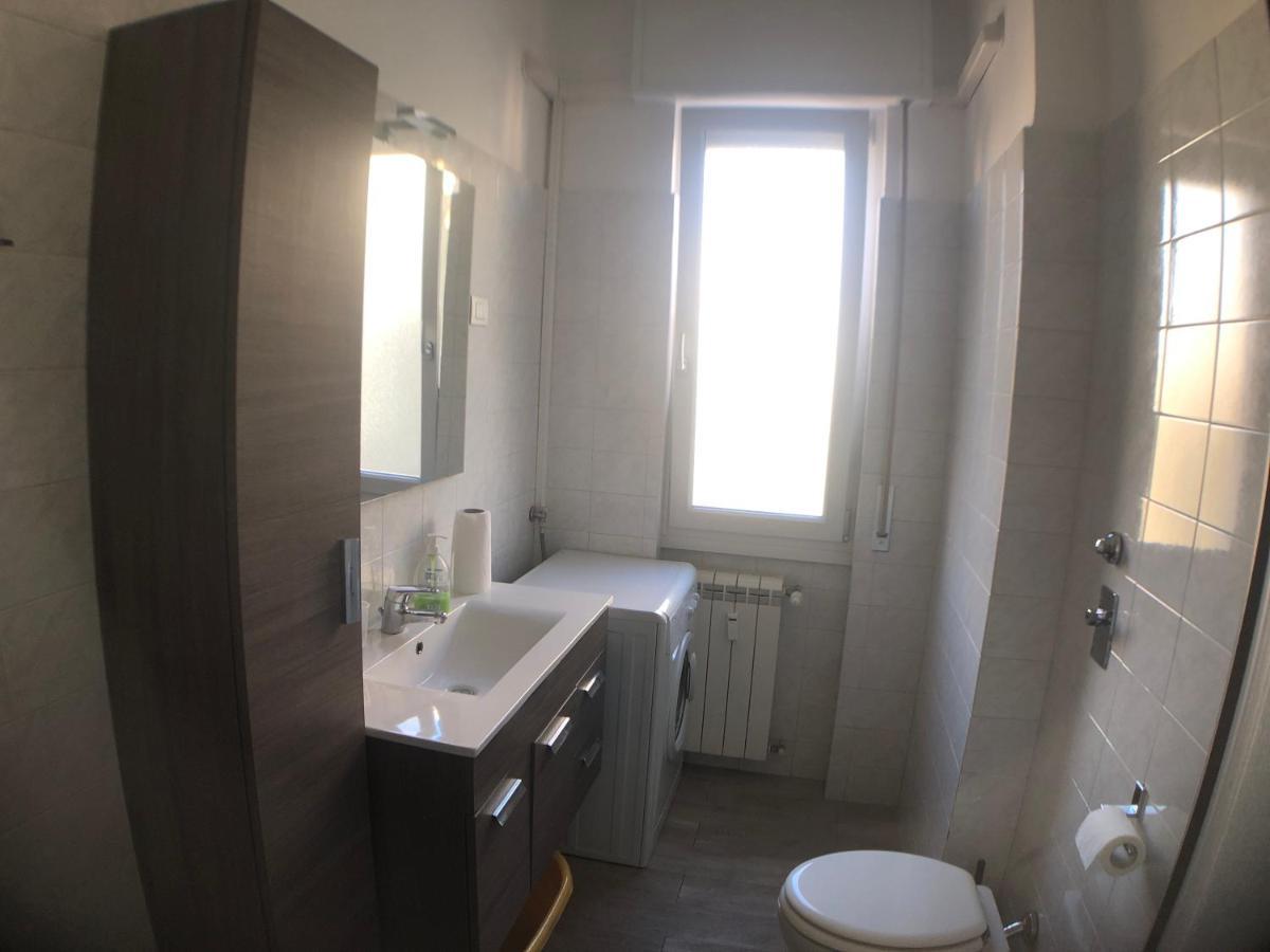 Cozyco Apartment Corsico Bagian luar foto